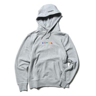 ソフ(SOPH)のMサイズ】NIKE AS M QS PO HOODIE soph(パーカー)