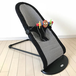 ベビービョルン(BABYBJORN)のベビービョルン バウンサー(その他)