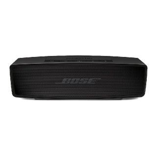 ボーズ(BOSE)のBOSE SOUNDLINK MINI 2 SPECIAL EDITION(スピーカー)