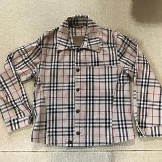 バーバリー(BURBERRY)の【しずく様専用】バーバリージャケット(L)(その他)