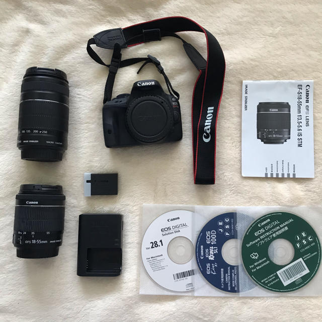 ⭐️ KOHARU⭐️様専用 Panasonic カメラ-
