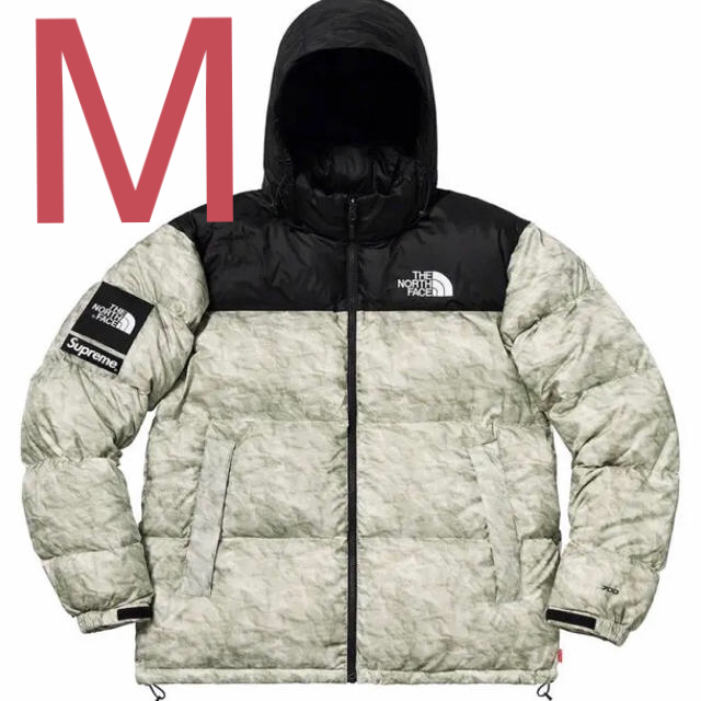 専用　本日中11万円　Supreme North face  ヌプシ