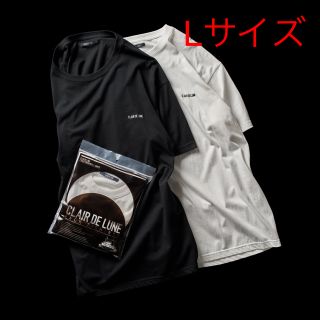 サンダイメジェイソウルブラザーズ(三代目 J Soul Brothers)の【送料無料】CLAIR DE LUNE Tee Lサイズ(Tシャツ/カットソー(半袖/袖なし))