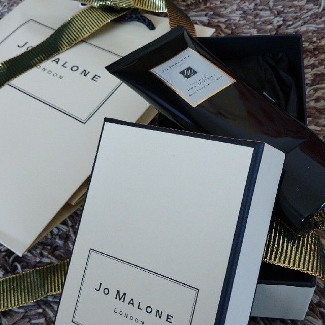 Jo Malone(ジョーマローン)のJO MALONEハンドクリーム コスメ/美容のボディケア(ハンドクリーム)の商品写真