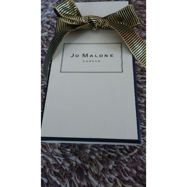 Jo Malone(ジョーマローン)のJO MALONEハンドクリーム コスメ/美容のボディケア(ハンドクリーム)の商品写真