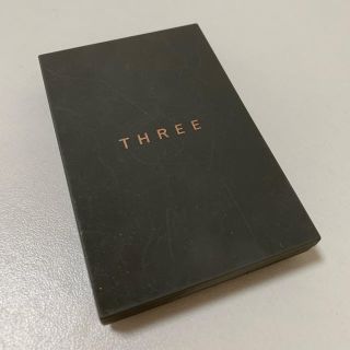 スリー(THREE)のTHREE  アイシャドウ(アイシャドウ)