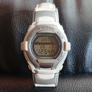 ジーショック(G-SHOCK)のG-SHOCK GT-004 難あり(腕時計(デジタル))