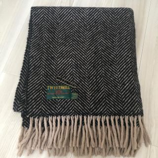 ツイードミル(TWEEDMILL)のTWEEDMILL ストール/ブランケット(マフラー/ショール)