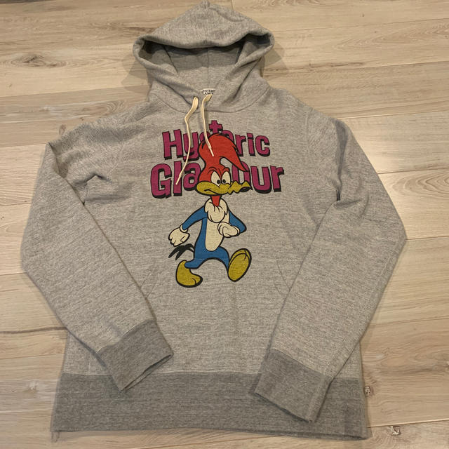 ヒステリックグラマー ウッドペッカー noonaesthetics.com