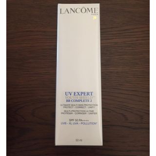 ランコム(LANCOME)のランコム UVエクスペールBB(BBクリーム)