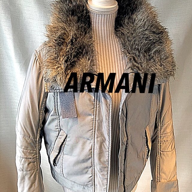 ARMANI A/X