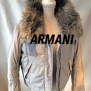 アルマーニエクスチェンジ(ARMANI EXCHANGE)のARMANI A/X(ライダースジャケット)