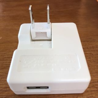 ソフトバンク(Softbank)のUSBアダプター(バッテリー/充電器)