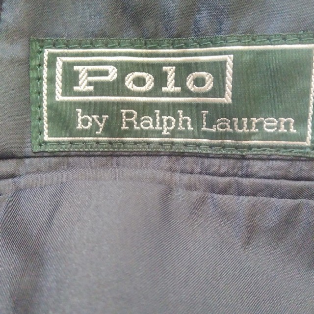 POLO RALPH LAUREN(ポロラルフローレン)のラルフローレン　ブレザー　ジャケット  120 キッズ/ベビー/マタニティのキッズ服男の子用(90cm~)(ジャケット/上着)の商品写真