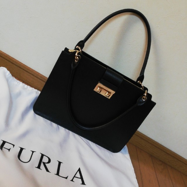 FURLA バック 新品未使用