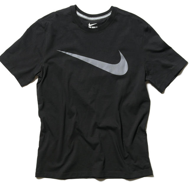 NIKE AS M NK QS SS TEE  SOPH 黒