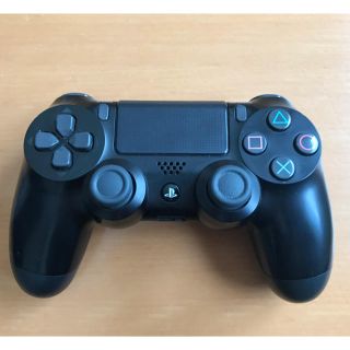 プレイステーション4(PlayStation4)のPS4 コントローラー(DUAL SHOCK 4)(その他)