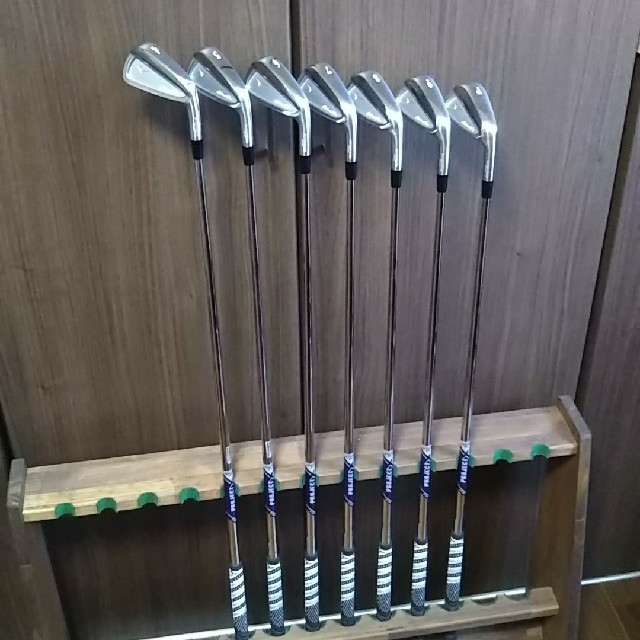 超安い品質 MIZUNO - ミズノプロ 319アイアン クラブ - boothype.com