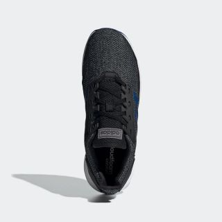 アディダス(adidas)のadidas デュラモ 9 ワイド / DURAMO 9 WIDE(スニーカー)