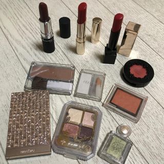 マキアージュ(MAQuillAGE)のまとめ売り　マキアージュ、リンメル、オペラetc...(アイシャドウ)