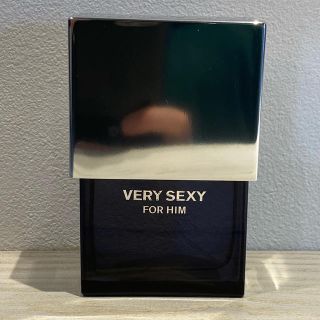 ヴィクトリアズシークレット(Victoria's Secret)のビクトリアシークレット　ベリーセクシー　FOR HIM(香水(男性用))