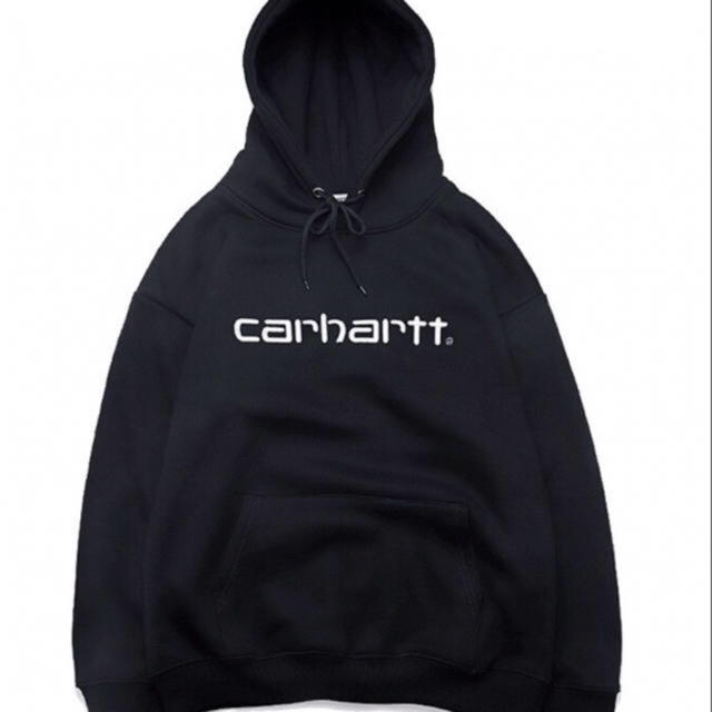 Carhartt パーカー