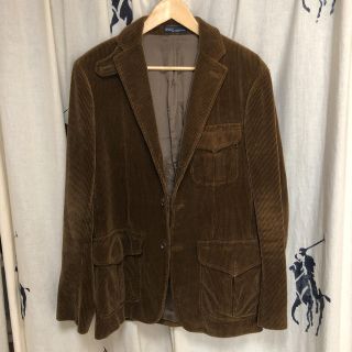 ポロラルフローレン(POLO RALPH LAUREN)の【非常識な値下げは即ブロック様専用】Ralph Lauren ラルフローレン(テーラードジャケット)