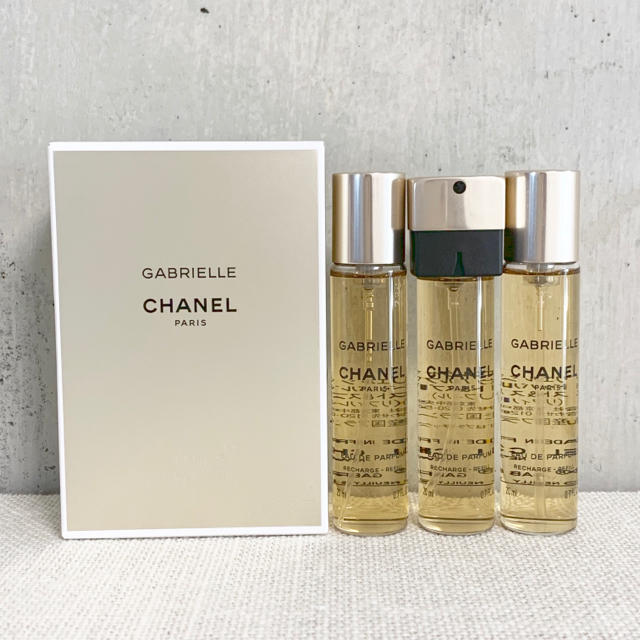 通販ショップ販売 CHANEL オードゥ パルファム ツィスト&スプレイ