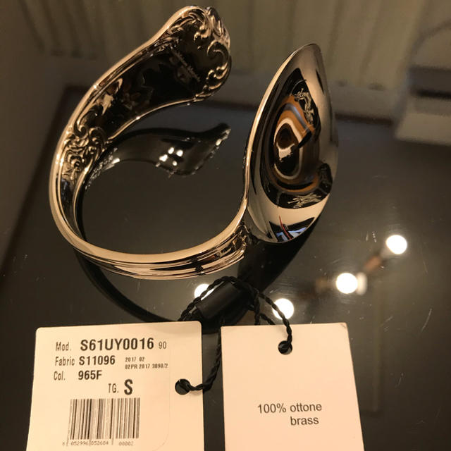 Maison Margiela バングル マルジェラ gaby-eastgate.mk