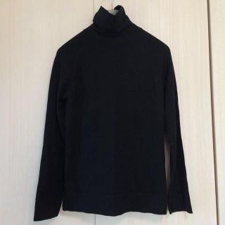 ユナイテッドアローズ(UNITED ARROWS)のUNITED ARROWS 上質タートル(ニット/セーター)