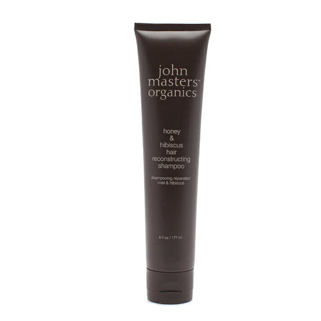 John Masters Organics(ジョンマスターオーガニック)の【新品】お得な2本セット！　ジョンマスターオーガニック　H&H ヘアシャンプー コスメ/美容のヘアケア/スタイリング(シャンプー)の商品写真