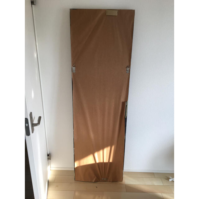 エル様専用 姿鏡 鏡 送料込 お洒落なアンティーク風鏡 | www