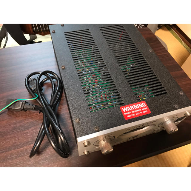 AVALON DESIGN U5 100V仕様-