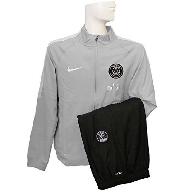 NIKE - パリサンジェルマン PSG ジャージ 上下セットの通販 by R