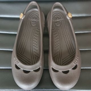 クロックス(crocs)のクロックス サンダル レディース(サンダル)