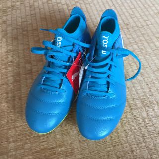 プーマ(PUMA)の新品 プーマ  サッカースパイク  26.0(サッカー)