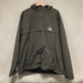 カーハート(carhartt)のcarharrt wip  NIMBUS PULLOVER(ナイロンジャケット)