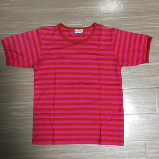 マリメッコ(marimekko)のマリメッコ130センチTシャツ(Tシャツ/カットソー)