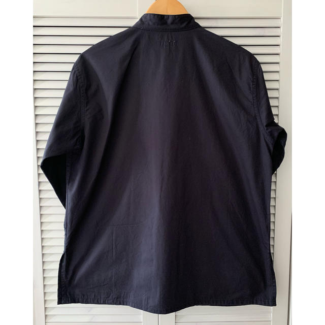 Engineered Garments(エンジニアードガーメンツ)のENGINEERED GARMENTS ⁄ Dayton Shirt サイズS メンズのトップス(シャツ)の商品写真