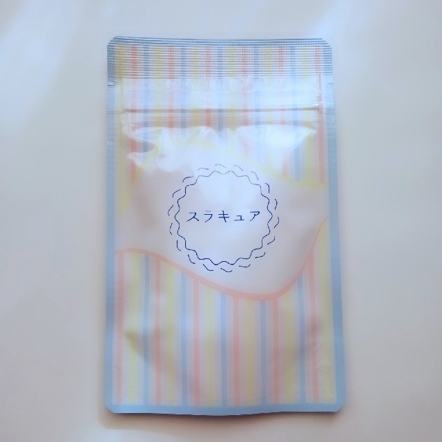 スラキュア サプリメント 5袋セット - mirror-clothing.com