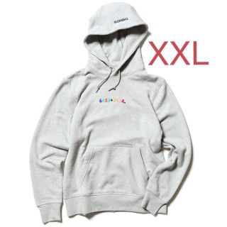 ナイキ(NIKE)のXXL SOPH NIKE AS M NK QS PO HOODIE(パーカー)