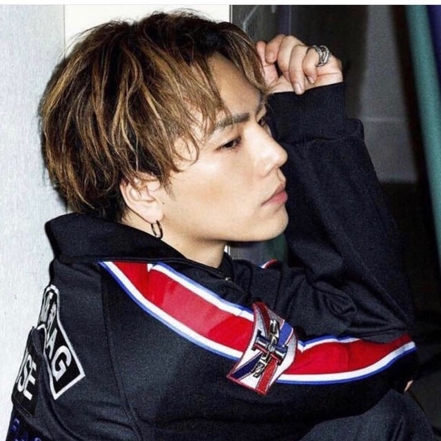 三代目 J Soul Brothers - 登坂広臣着用 Spinelli Kilcollinの通販 by 三代目 J Soul Brothers - 登坂広臣着用 Spinelli Kilcollinの通販 by