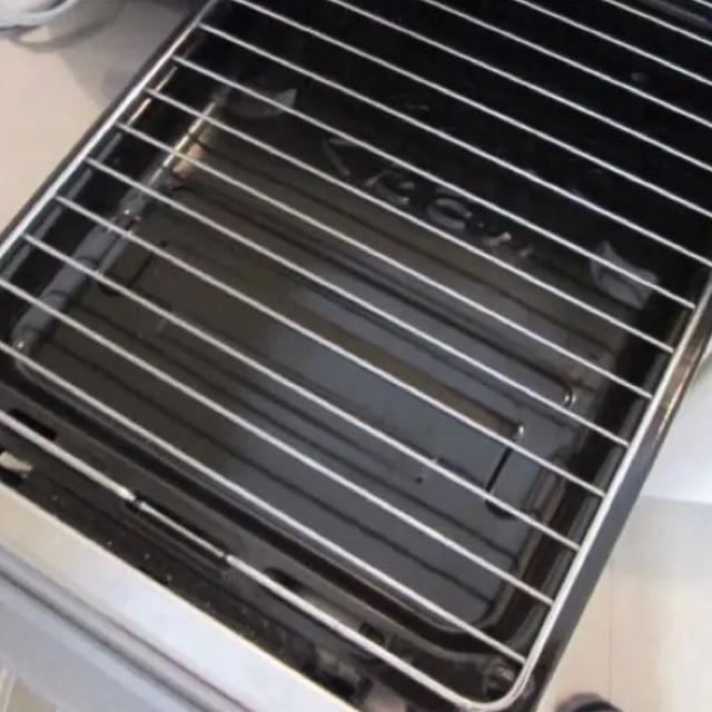 Rinnai リンナイ KG560L ガスコンロ 都市ガスRT31NHS-L - 1