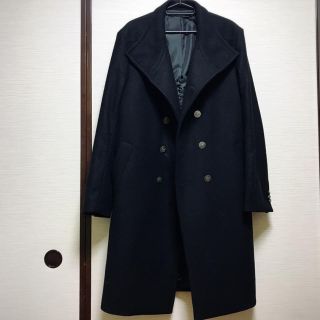 ザラ(ZARA)のZARA チェスターコート(チェスターコート)