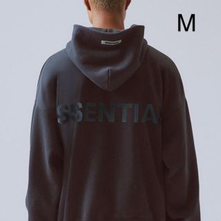 フィアオブゴッド(FEAR OF GOD)の【とらのこ様専用】FOG Essentials パーカー3点(パーカー)