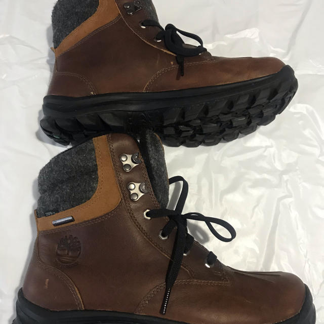 Timberland(ティンバーランド)のティンバーランドブーツ25センチ メンズの靴/シューズ(ブーツ)の商品写真