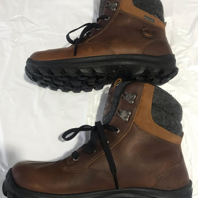 Timberland(ティンバーランド)のティンバーランドブーツ25センチ メンズの靴/シューズ(ブーツ)の商品写真