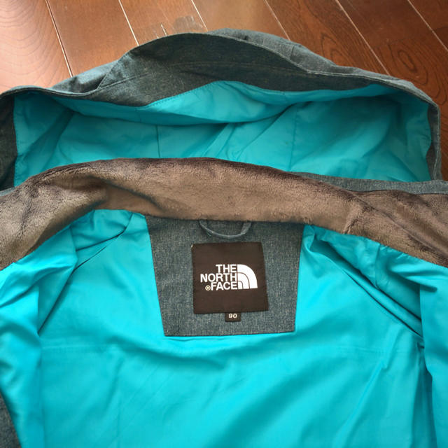 THE NORTH FACE マウンテンパーカー　新品未着用