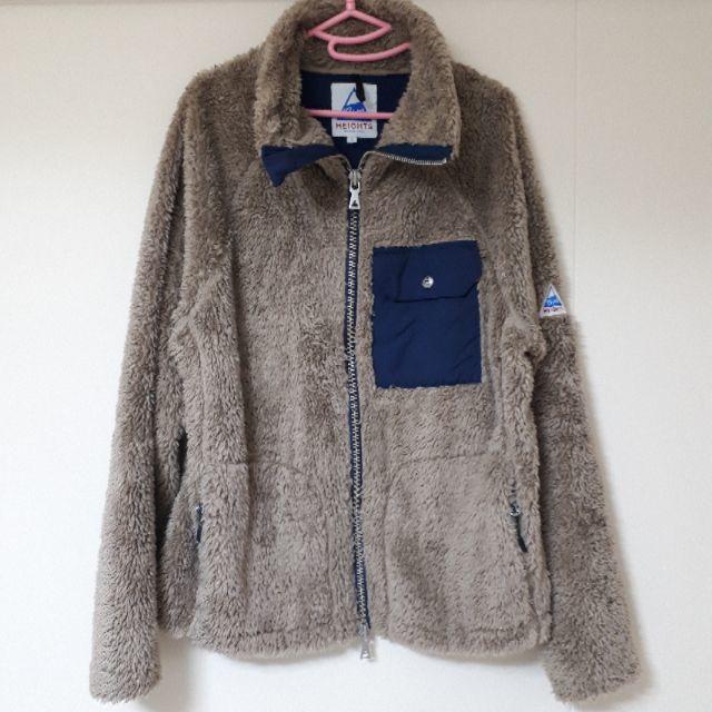 チャオパニック購入ケープハイツBOAブルゾンアパルトモン | orsrika.co.il