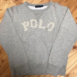 ポロラルフローレン(POLO RALPH LAUREN)のポロラルフローレン  トレーナー(トレーナー/スウェット)